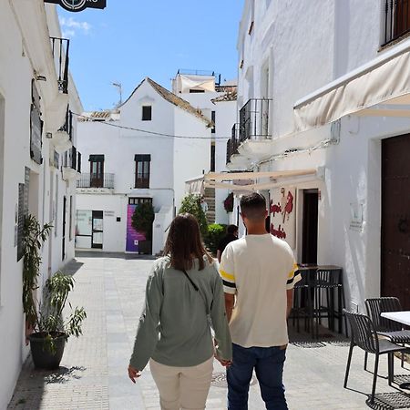 Apartamento Juan Relinque 7 - Hello Vejer Vejer de la Frontera Esterno foto