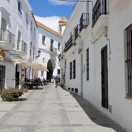 Apartamento Juan Relinque 7 - Hello Vejer Vejer de la Frontera Esterno foto
