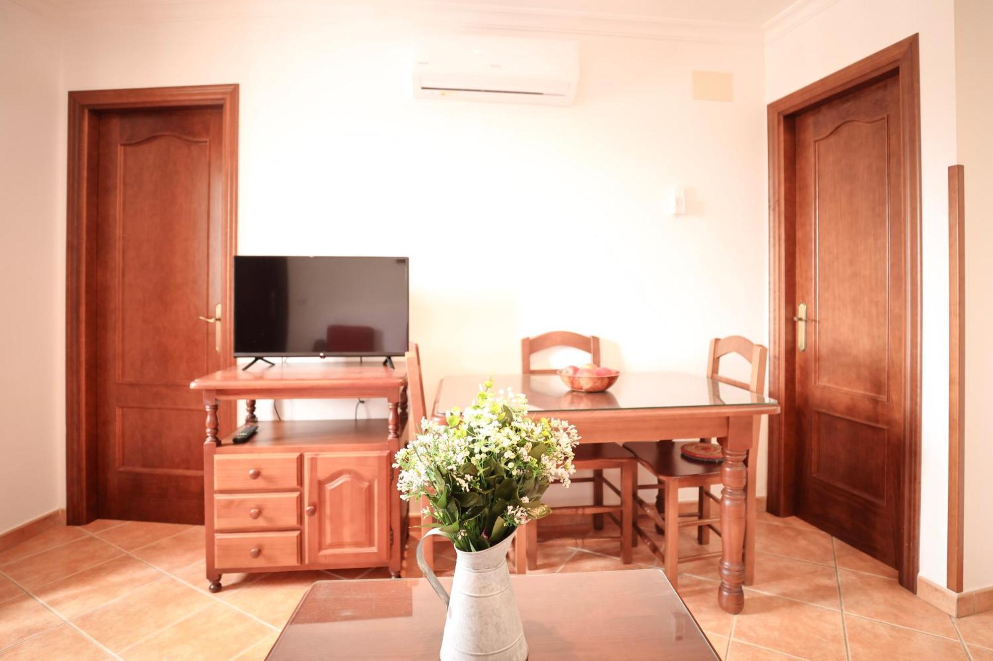 Apartamento Juan Relinque 7 - Hello Vejer Vejer de la Frontera Esterno foto