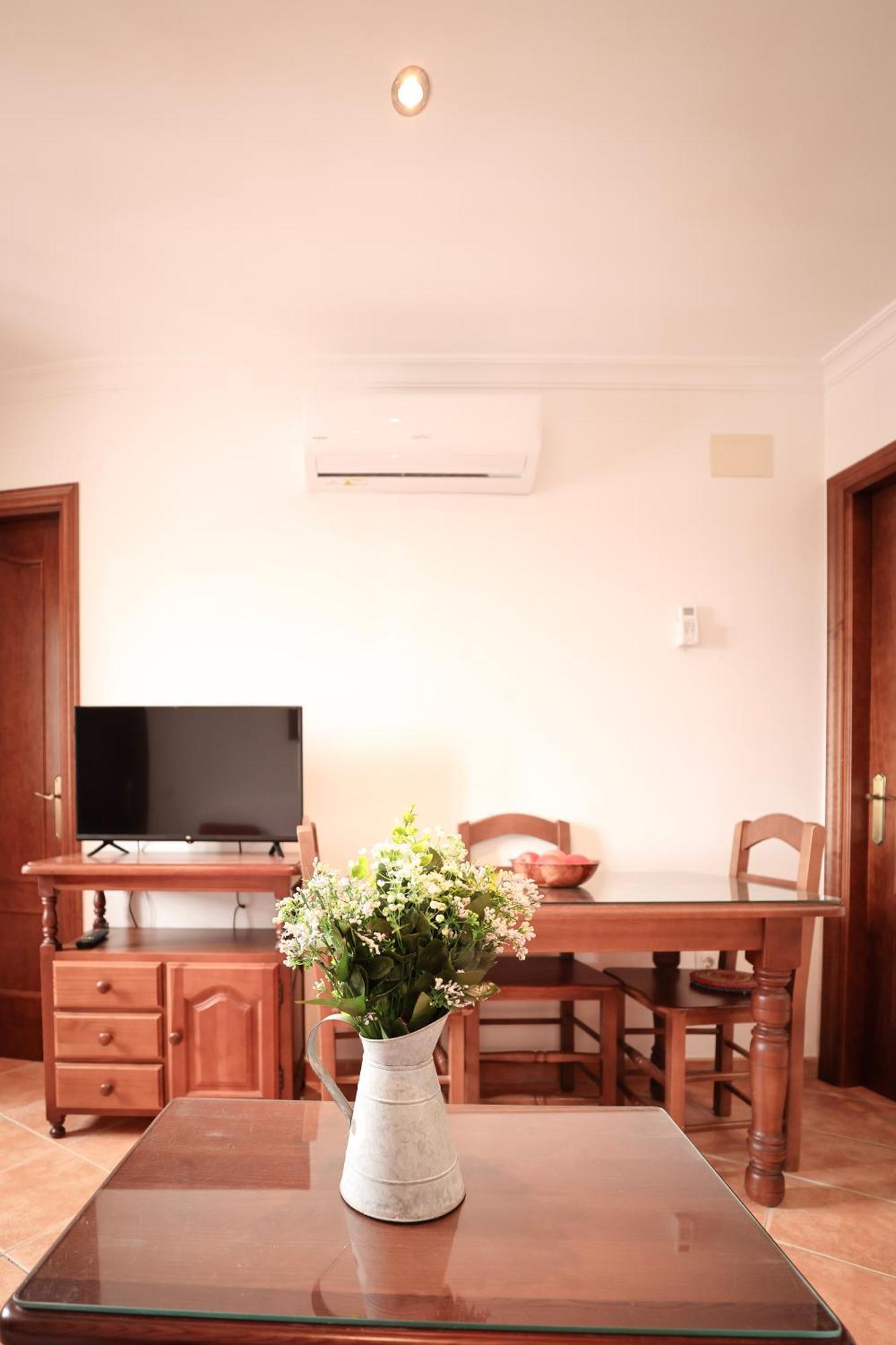 Apartamento Juan Relinque 7 - Hello Vejer Vejer de la Frontera Esterno foto