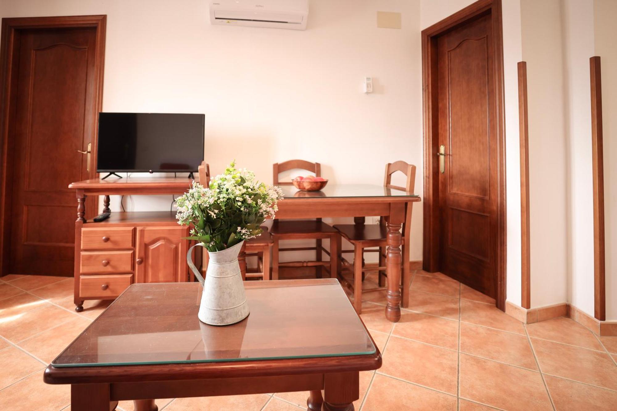 Apartamento Juan Relinque 7 - Hello Vejer Vejer de la Frontera Esterno foto