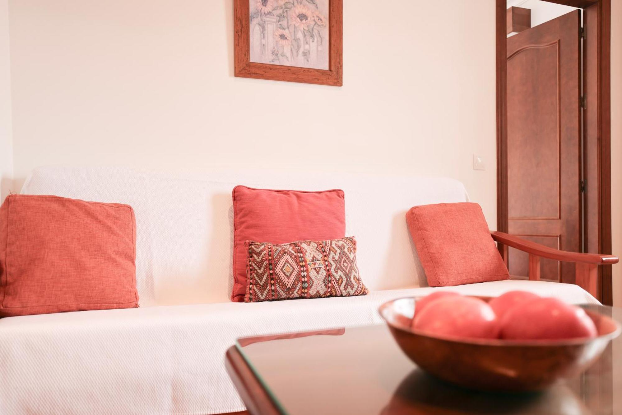 Apartamento Juan Relinque 7 - Hello Vejer Vejer de la Frontera Esterno foto