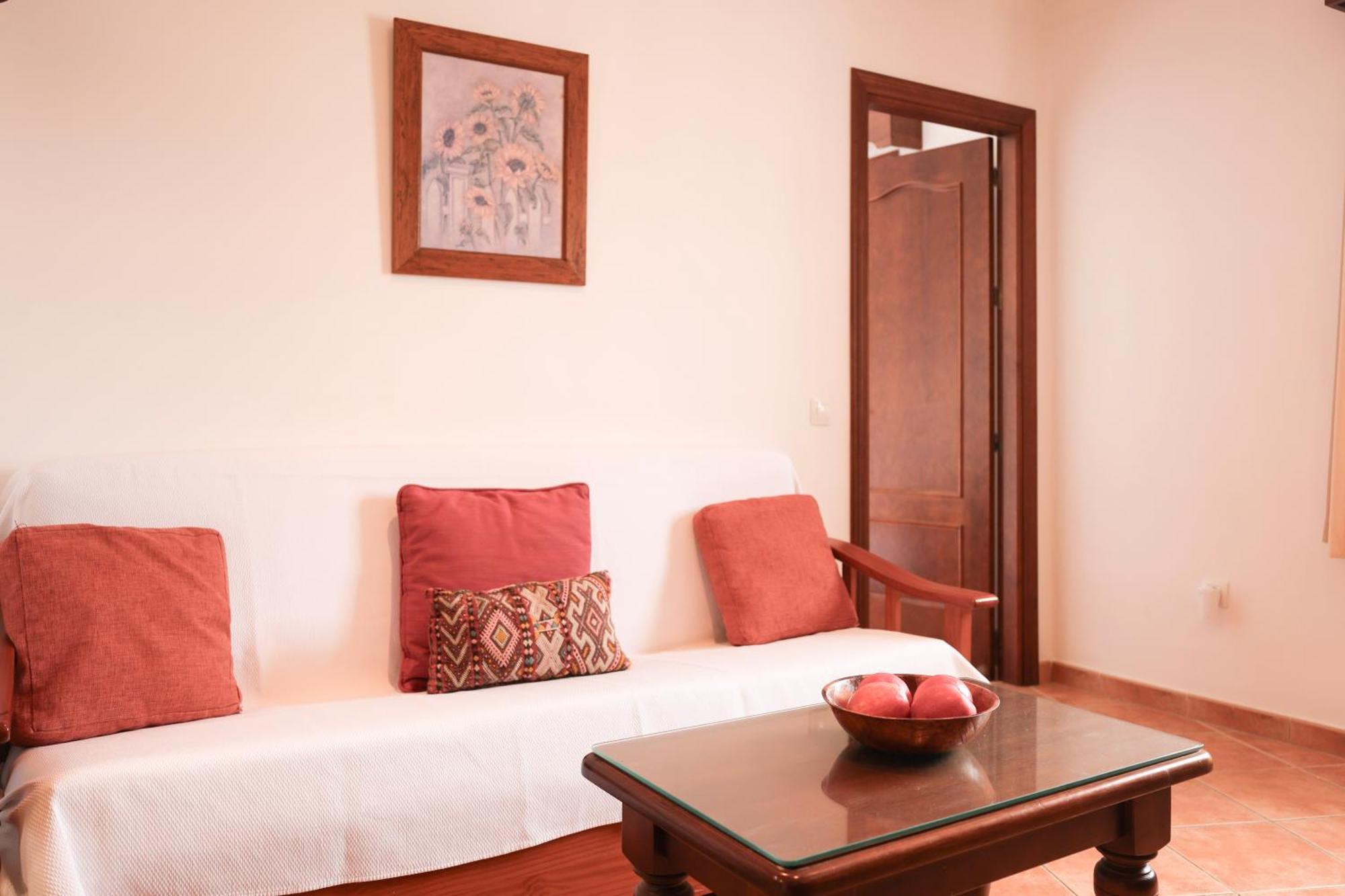 Apartamento Juan Relinque 7 - Hello Vejer Vejer de la Frontera Esterno foto
