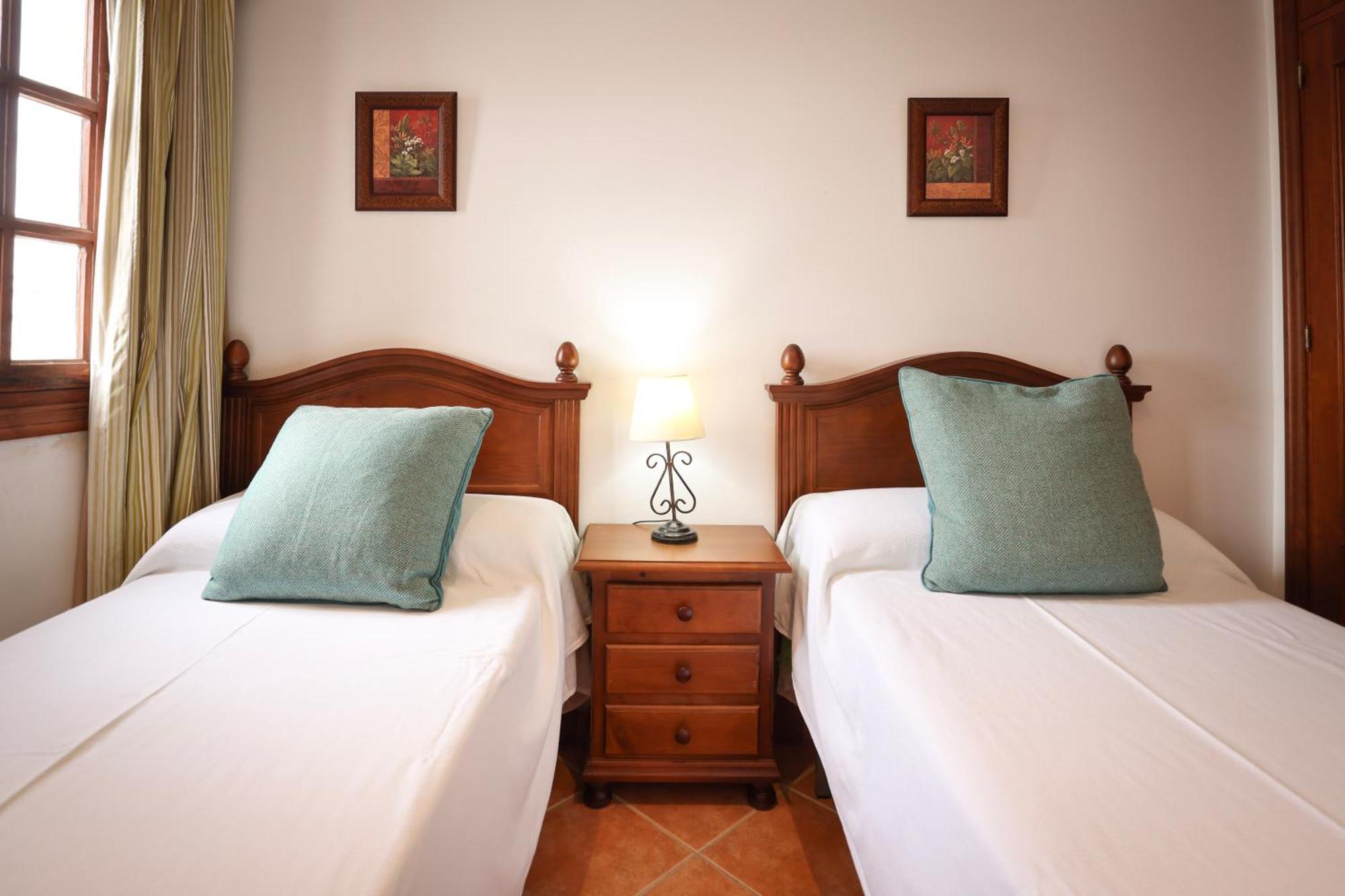 Apartamento Juan Relinque 7 - Hello Vejer Vejer de la Frontera Esterno foto