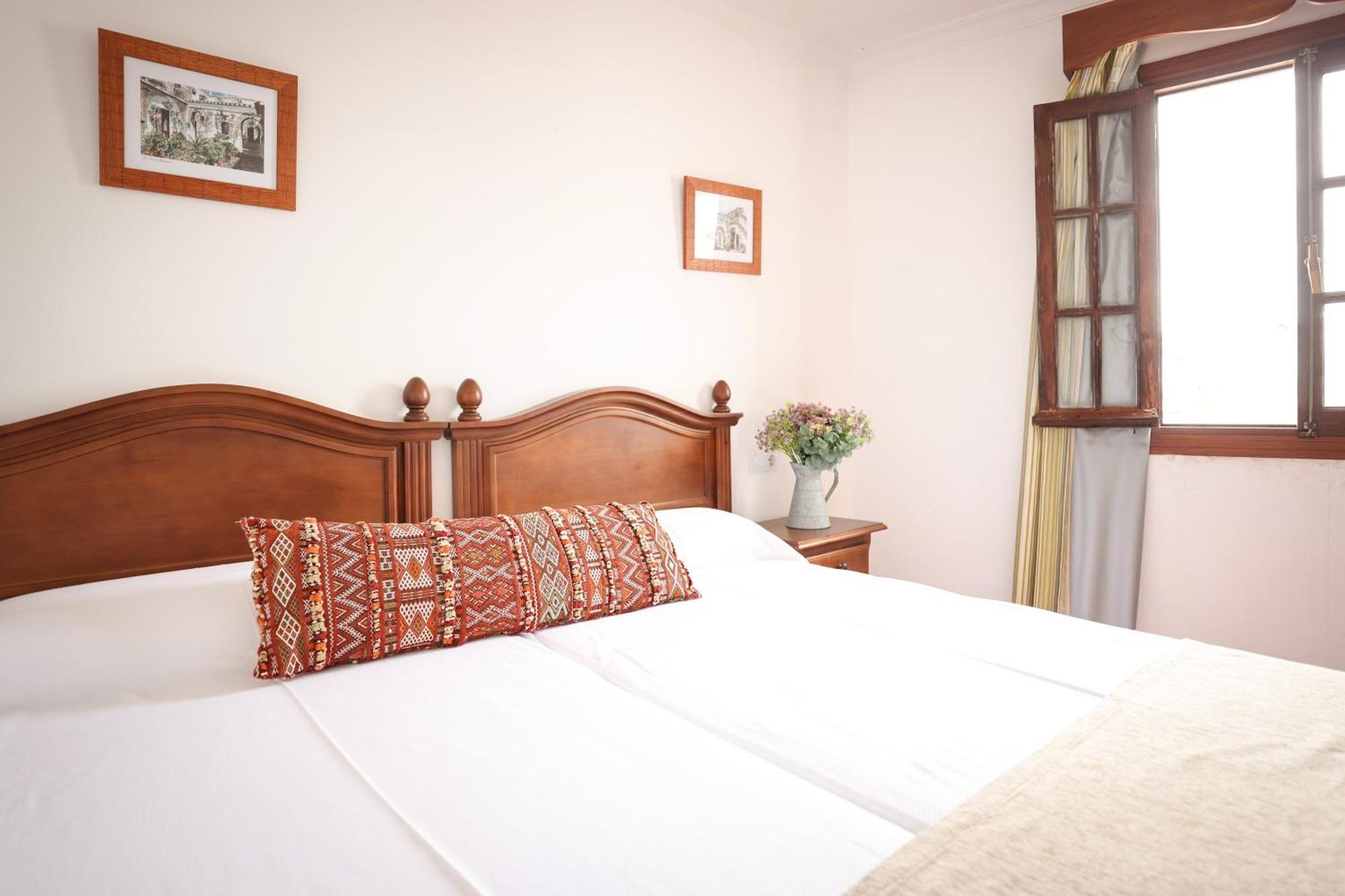 Apartamento Juan Relinque 7 - Hello Vejer Vejer de la Frontera Esterno foto