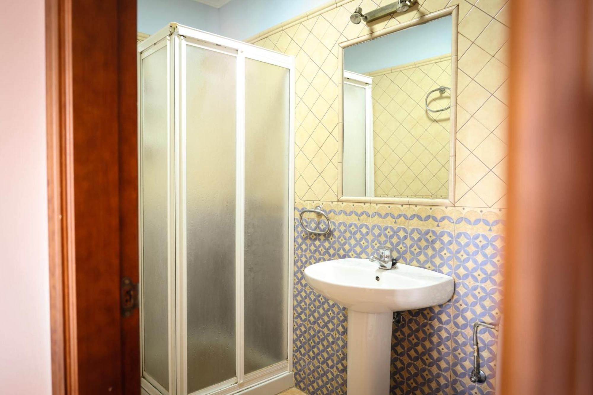 Apartamento Juan Relinque 7 - Hello Vejer Vejer de la Frontera Esterno foto