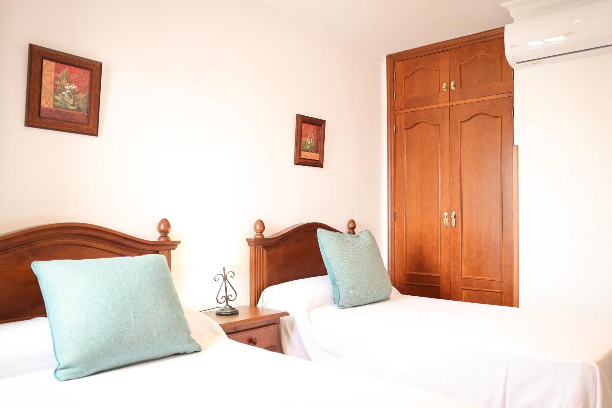Apartamento Juan Relinque 7 - Hello Vejer Vejer de la Frontera Esterno foto