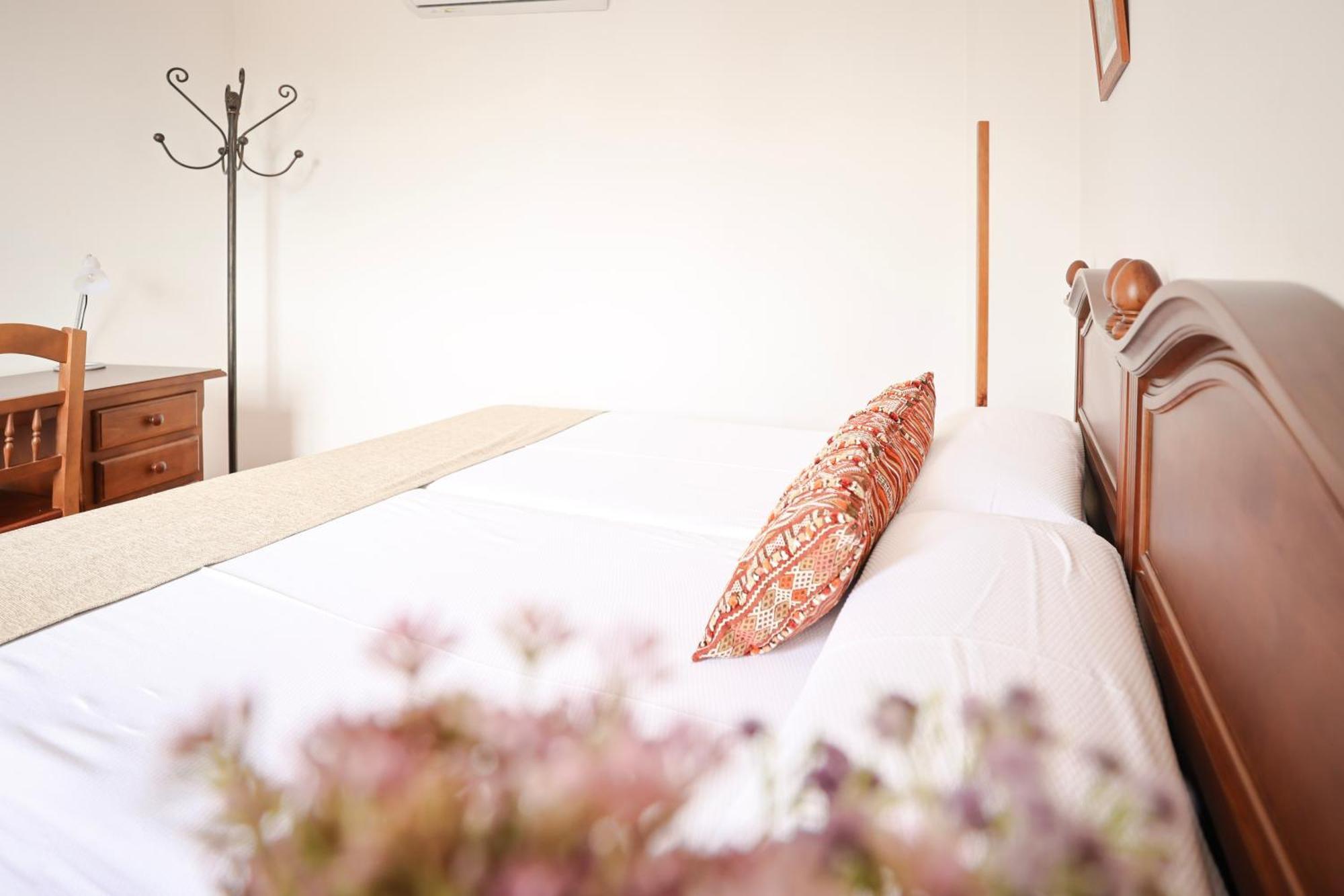 Apartamento Juan Relinque 7 - Hello Vejer Vejer de la Frontera Esterno foto
