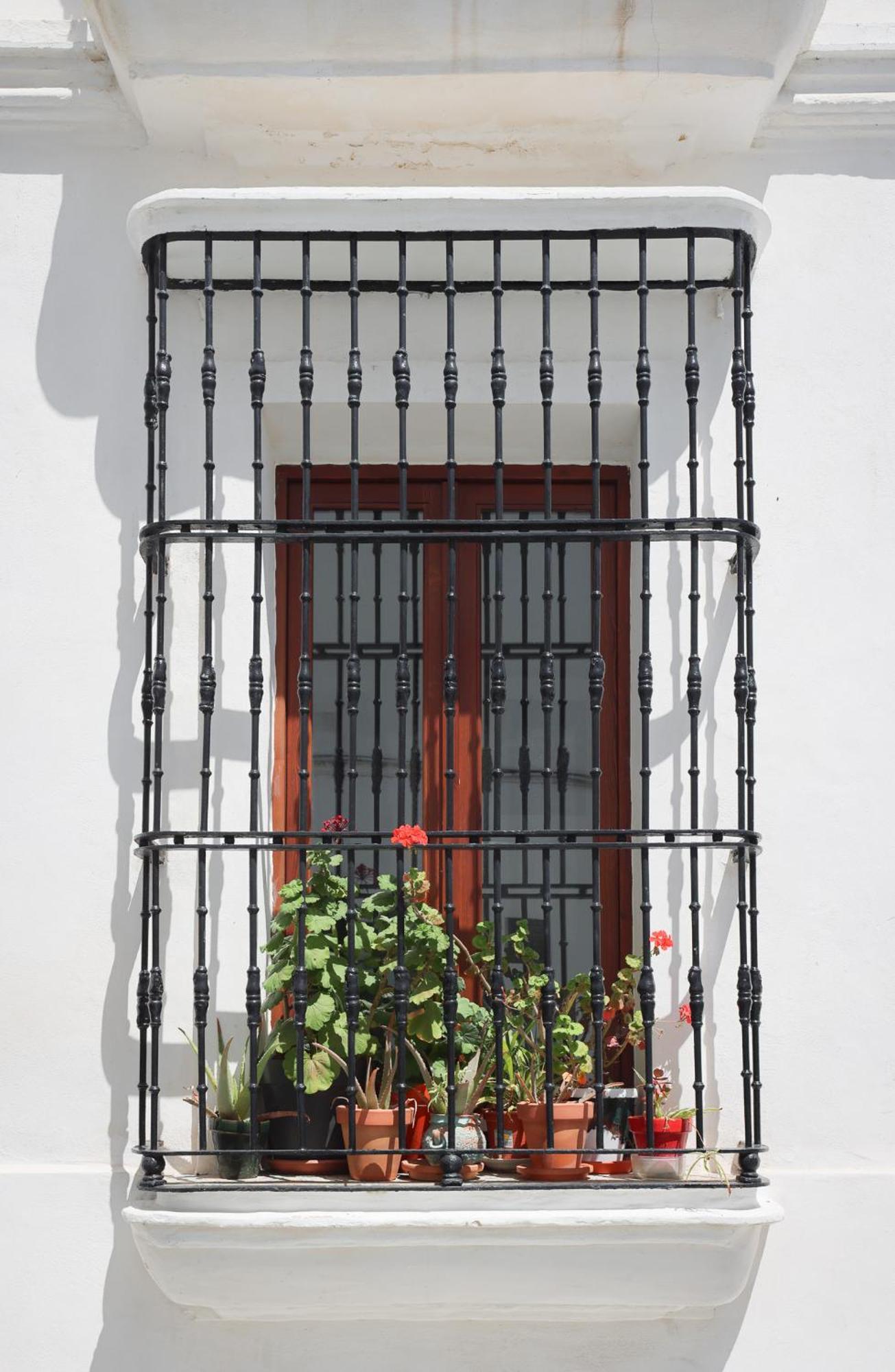 Apartamento Juan Relinque 7 - Hello Vejer Vejer de la Frontera Esterno foto